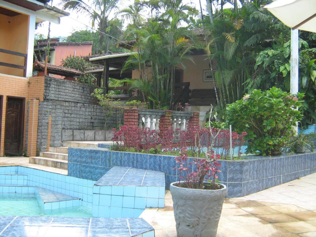 Hotel Serra De Penedo Penedo  Eksteriør billede