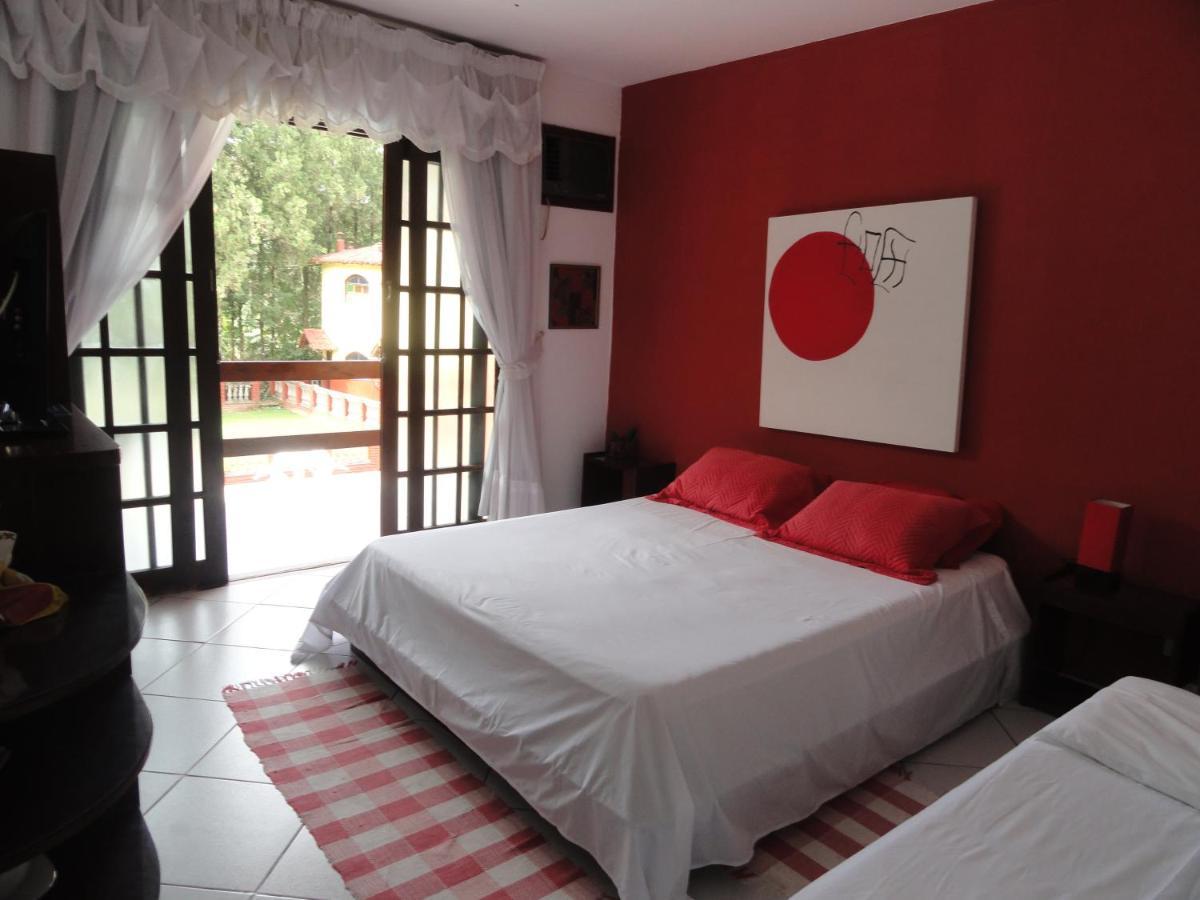 Hotel Serra De Penedo Penedo  Eksteriør billede