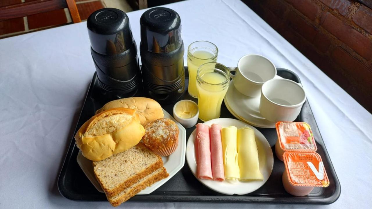 Hotel Serra De Penedo Penedo  Eksteriør billede