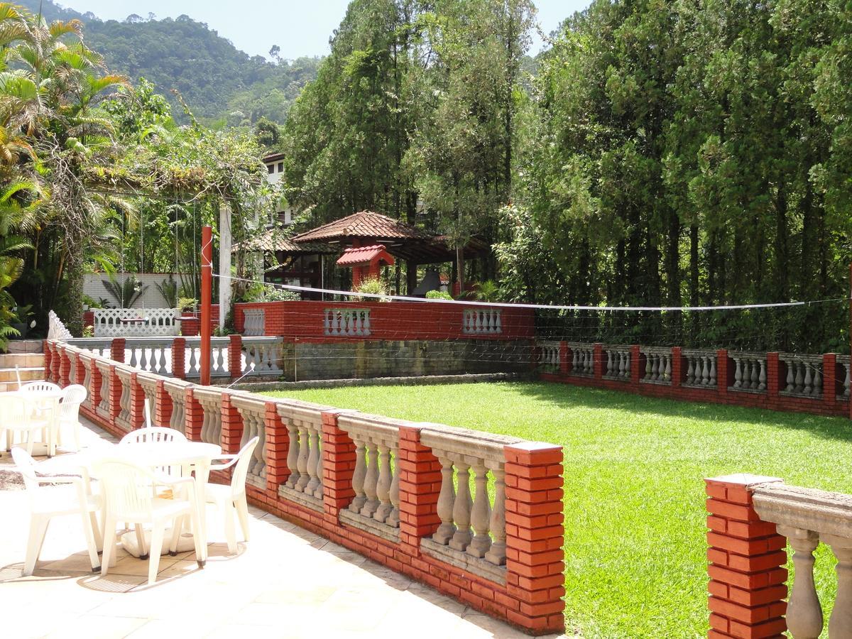 Hotel Serra De Penedo Penedo  Eksteriør billede