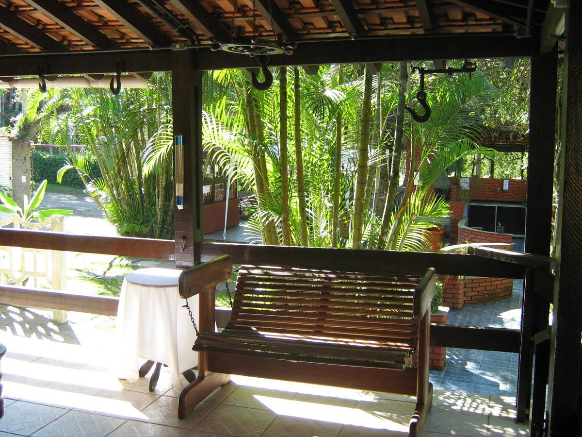 Hotel Serra De Penedo Penedo  Eksteriør billede