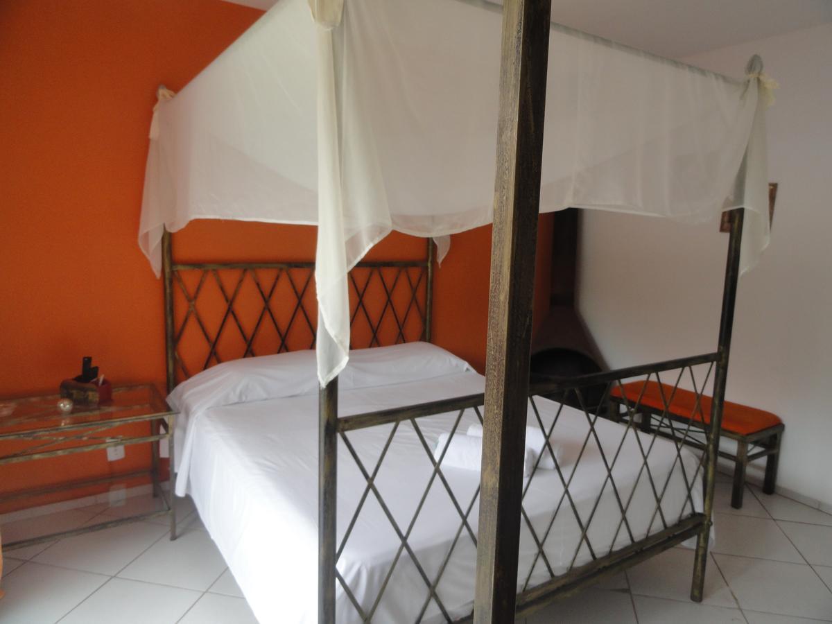 Hotel Serra De Penedo Penedo  Eksteriør billede