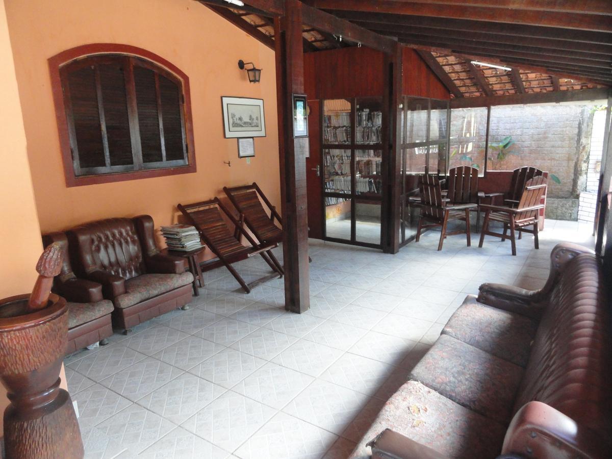 Hotel Serra De Penedo Penedo  Eksteriør billede