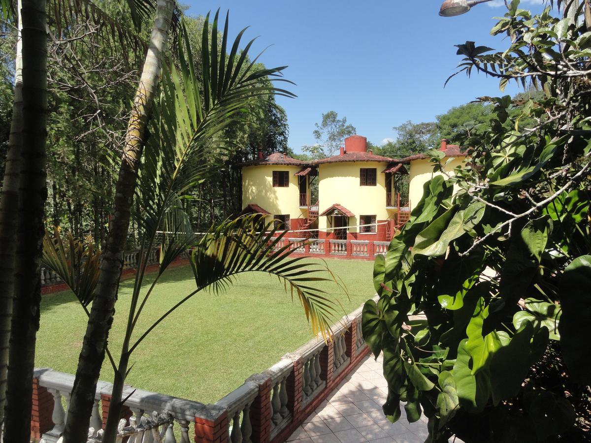 Hotel Serra De Penedo Penedo  Eksteriør billede