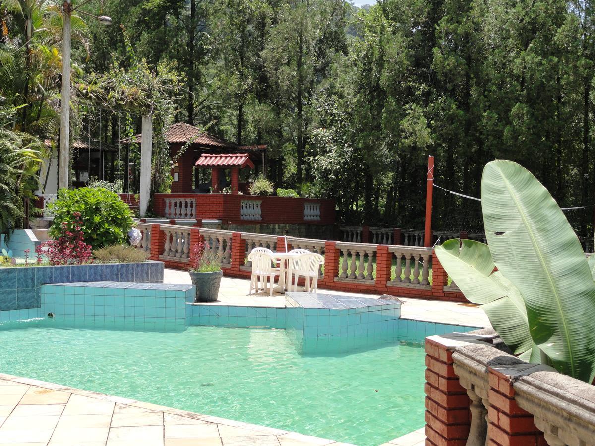Hotel Serra De Penedo Penedo  Eksteriør billede