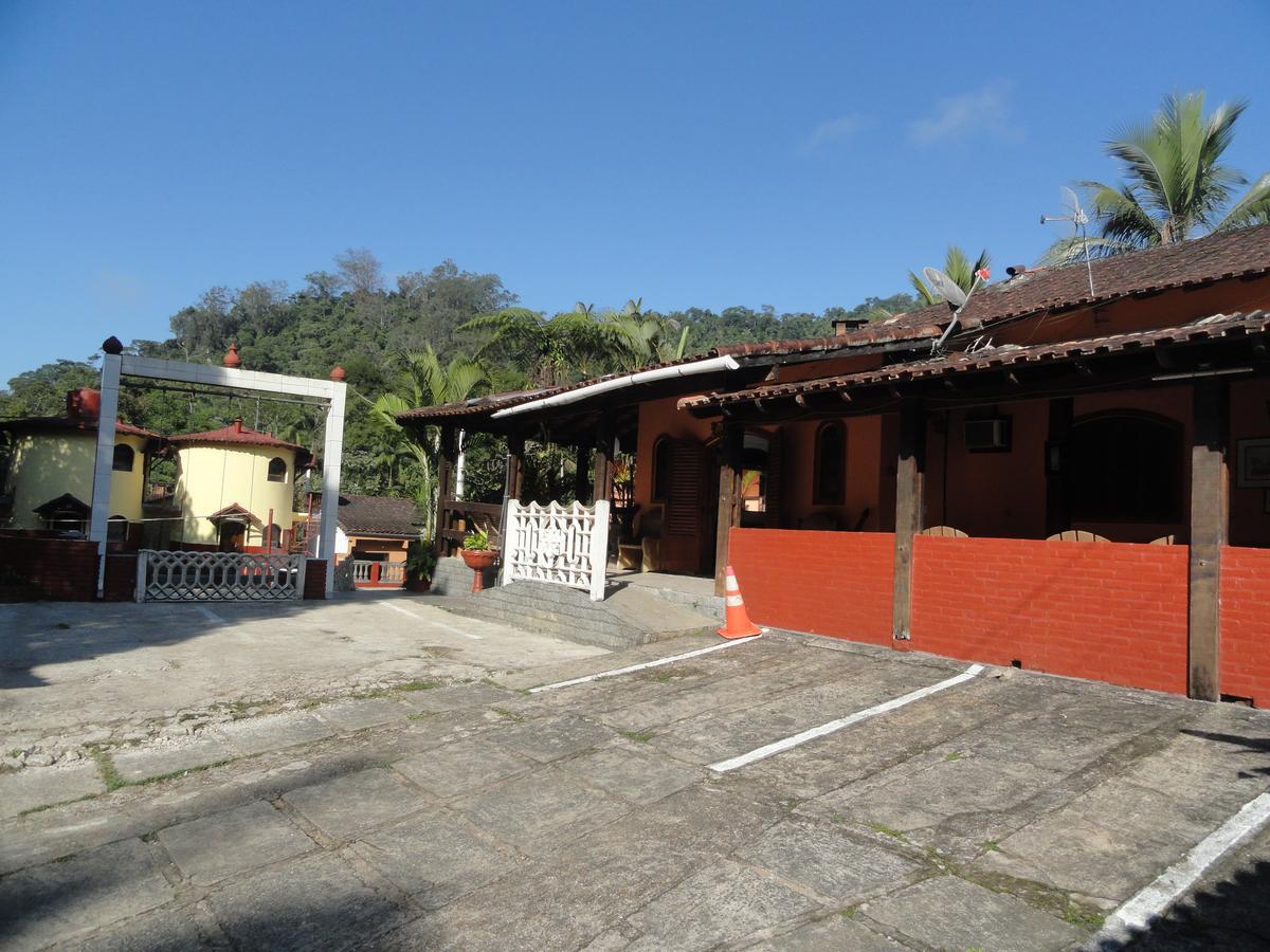 Hotel Serra De Penedo Penedo  Eksteriør billede