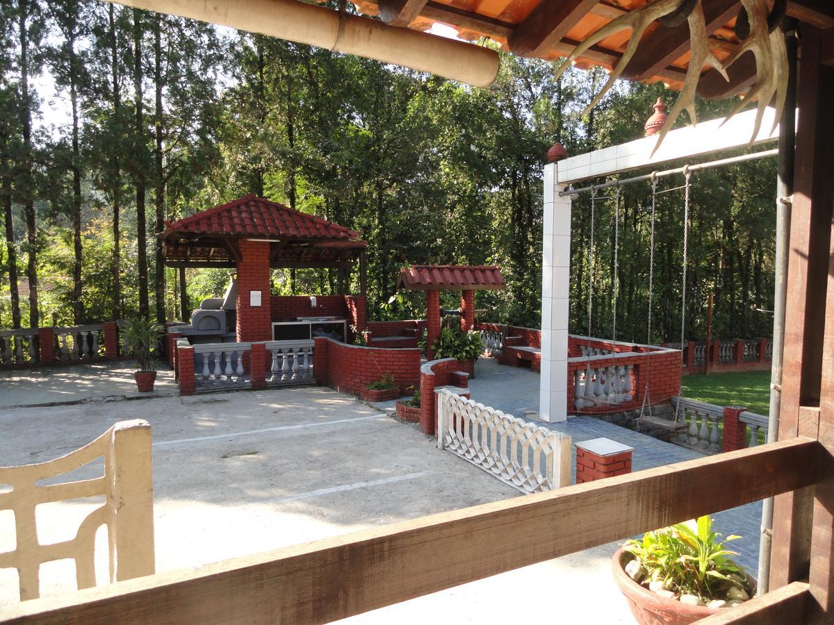 Hotel Serra De Penedo Penedo  Eksteriør billede