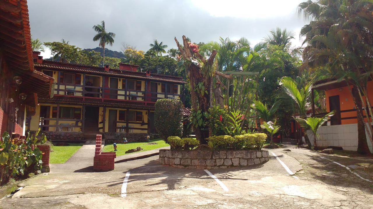 Hotel Serra De Penedo Penedo  Eksteriør billede